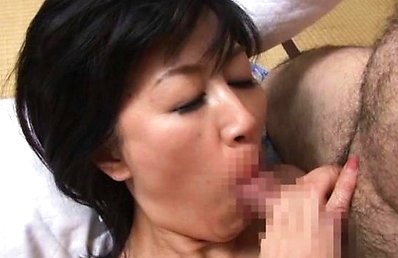 Sumika Nanjitori Asian with juicy bust is kissed in frigging