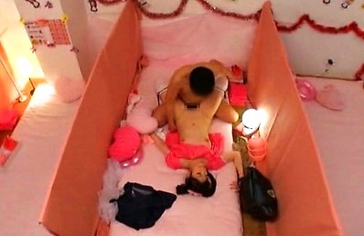 Japanese AV Model has fucked and full of cum poonanie exposed
