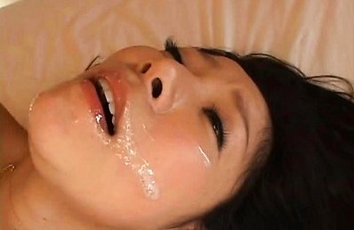 Ayane Asakura in bed is fucked till she can&amp;#180;t take it
