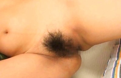 Kokoro Kawai Asian has panty off and fish taco fucked with tongue