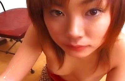There is nothing more that a guy could ask from this sexy Asian small tits slut You Kawamura as she has a gorgeous face and a beautiful body that is b