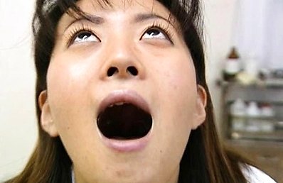 Saki Shiina Asian with juicy boobies and ass wants sperm in mouth