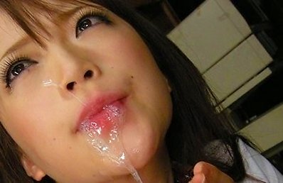 Amazing group sex action for a beautiful Japanese angel named Nazuna Otoi. Honey gets used by many dudes, they all touch her fine pussy and drill her