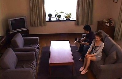 Misa Tachibana Asian stars to fool around with chap at her date