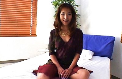 Kyoko Izumi&amp;#180;s sexy body is very warm and ready to fuck