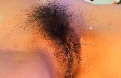 Moe Ousawa Asian has playful boobs and pussy eaten and fingered