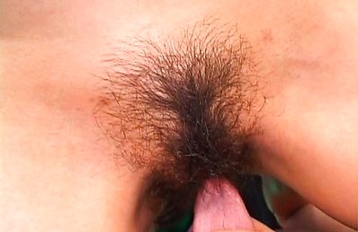 Ai Yumemi&amp;#180;s cunt is licked by a dude that she wants to fuck
